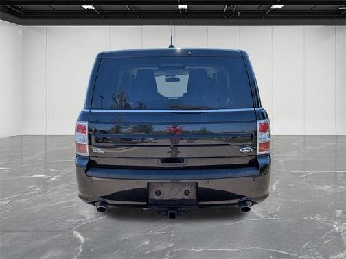 2014 Ford Flex SEL