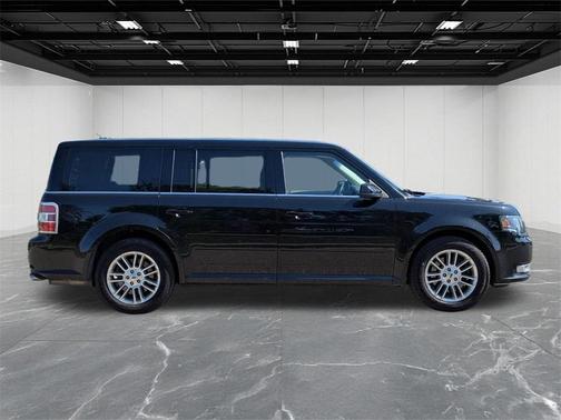 2014 Ford Flex SEL