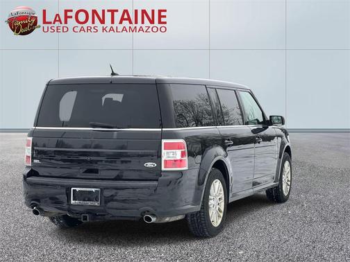 2014 Ford Flex SEL