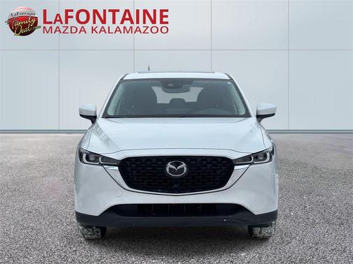 2023 Mazda CX-5 2.5 S Preferred Package