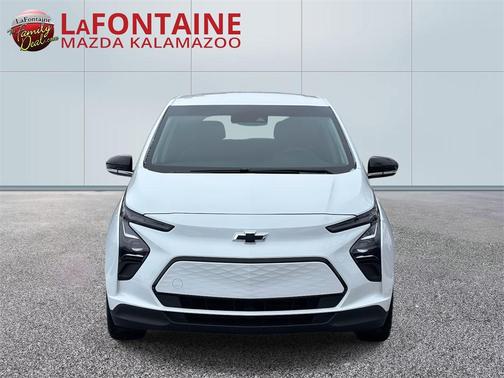 2023 Chevrolet Bolt EV FWD 1LT