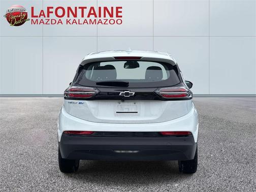 2023 Chevrolet Bolt EV FWD 1LT