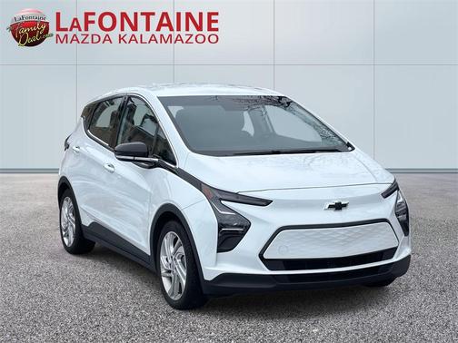 2023 Chevrolet Bolt EV FWD 1LT