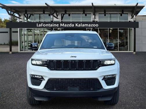 2023 Jeep Grand Cherokee Limited X