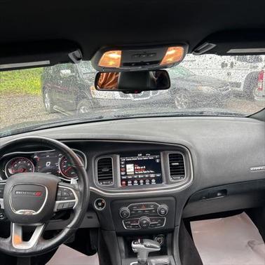 2018 Dodge Charger GT