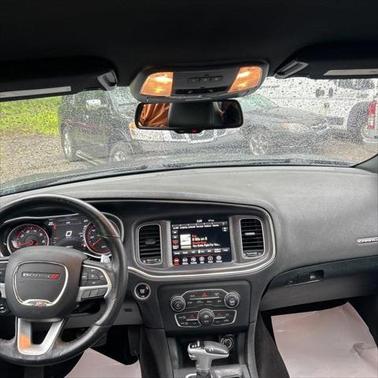 2018 Dodge Charger GT