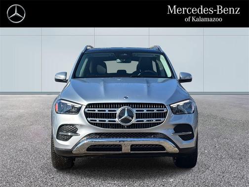 2026 Mercedes-Benz GLE 350 4MATIC