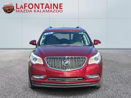 2016 Buick Enclave Convenience