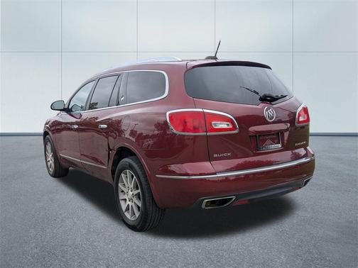 2016 Buick Enclave Convenience