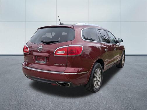2016 Buick Enclave Convenience