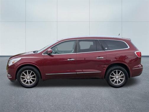2016 Buick Enclave Convenience