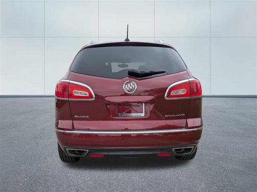 2016 Buick Enclave Convenience