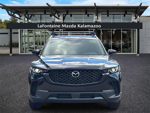 2025 Mazda CX-50 2.5 S Select Package