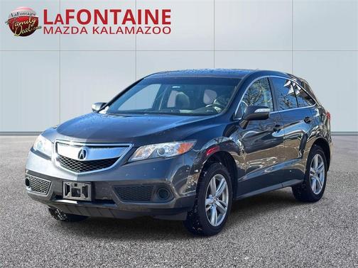 2015 Acura RDX Base