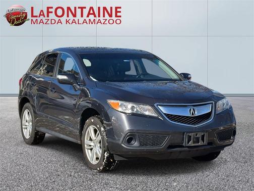 2015 Acura RDX Base
