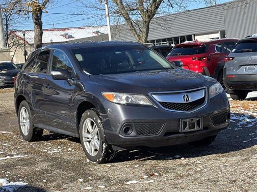 2015 Acura RDX Base