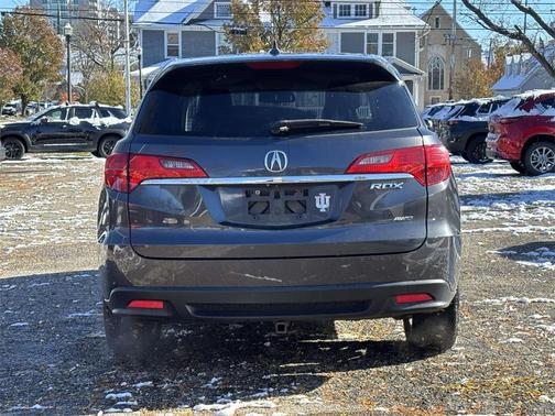 2015 Acura RDX Base
