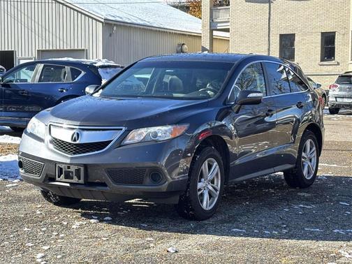 2015 Acura RDX Base