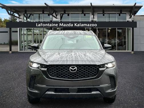 2025 Mazda CX-50 Hybrid Preferred Package