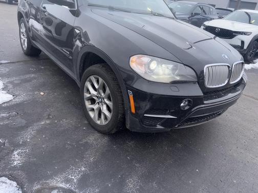 2013 BMW X5 xDrive35i