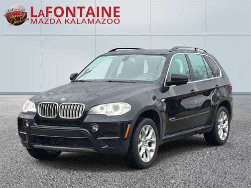 2013 BMW X5 xDrive35i