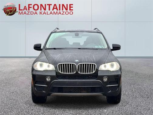 2013 BMW X5 xDrive35i