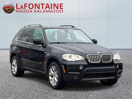 2013 BMW X5 xDrive35i