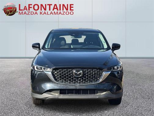 2023 Mazda CX-5 2.5 S Premium Plus Package