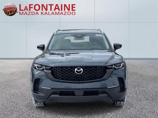 2026 Mazda CX-50 Hybrid Premium Plus