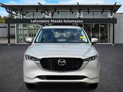 2024 Mazda CX-5 2.5 S Select