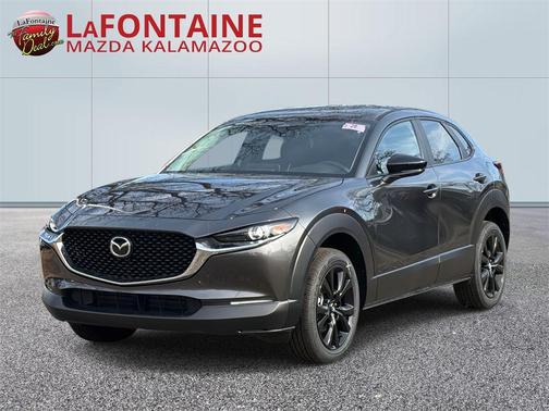 2026 Mazda CX-30 2.5 S Select Sport