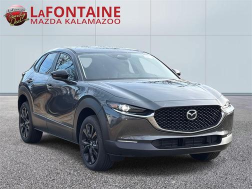 2026 Mazda CX-30 2.5 S Select Sport