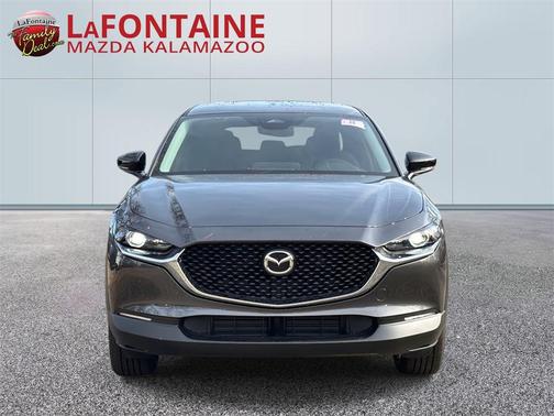 2026 Mazda CX-30 2.5 S Select Sport