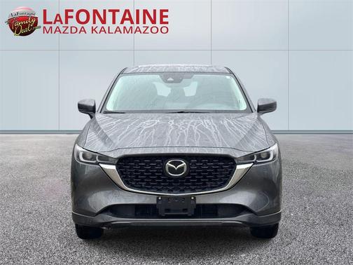 2023 Mazda CX-5 2.5 S Premium Plus Package