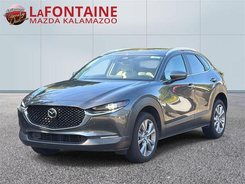 2024 Mazda CX-30 2.5 S Preferred Package