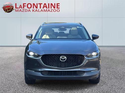2024 Mazda CX-30 2.5 S Preferred Package