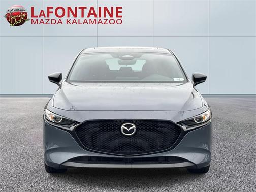 2024 Mazda Mazda3 AWD