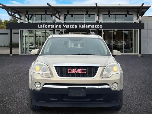 2012 GMC Acadia SLT-1