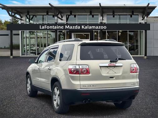 2012 GMC Acadia SLT-1