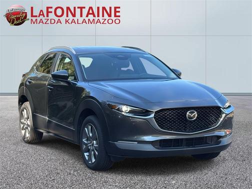 2024 Mazda CX-30 2.5 S Preferred Package