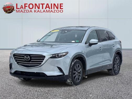 2023 Mazda CX-9 Touring