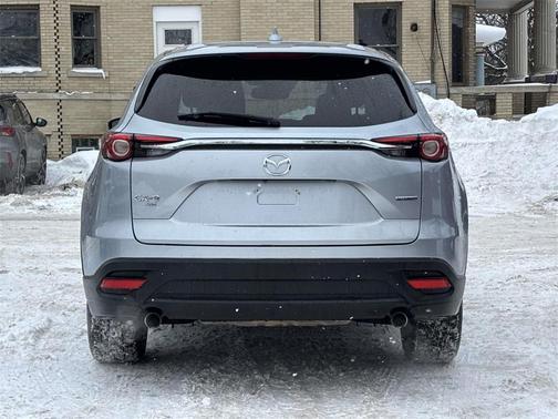 2023 Mazda CX-9 Touring