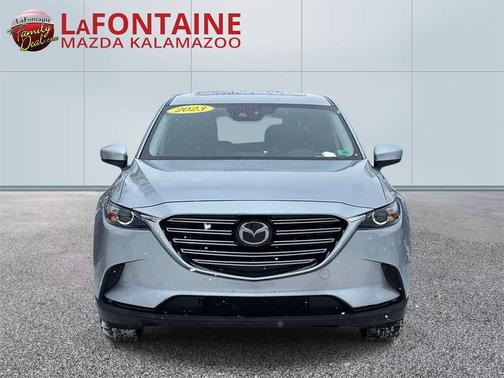 2023 Mazda CX-9 Touring