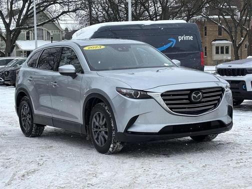 2023 Mazda CX-9 Touring