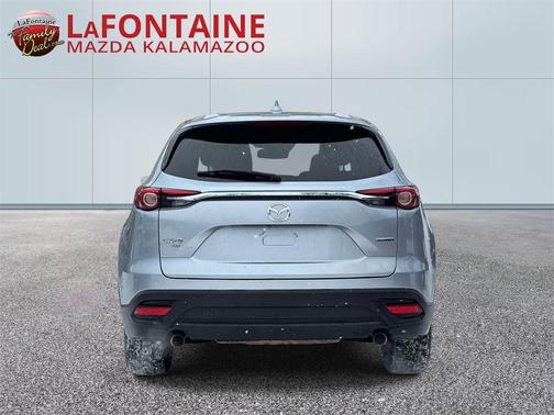 2023 Mazda CX-9 Touring