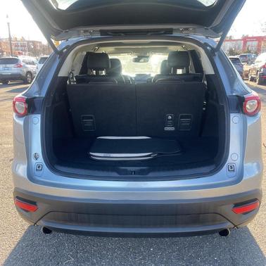 2023 Mazda CX-9 Touring