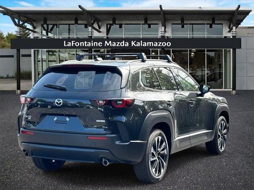 2025 Mazda CX-50 Hybrid Premium Plus Package