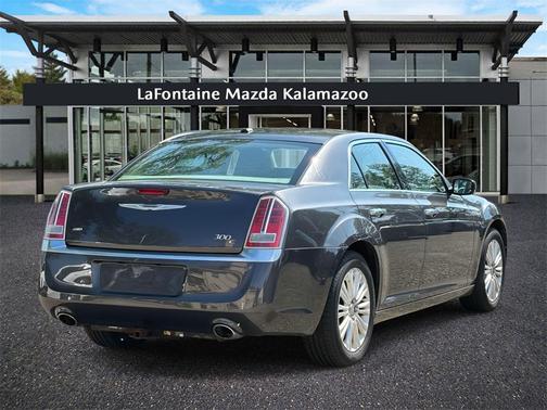 2013 Chrysler 300 S