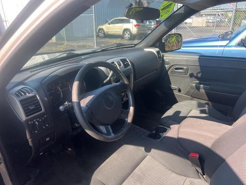 2007 Chevrolet Colorado LT