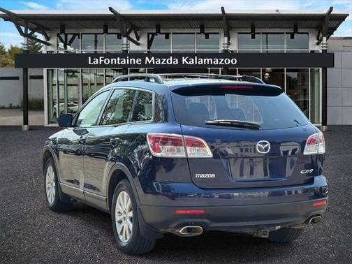 2009 Mazda CX-9 Touring